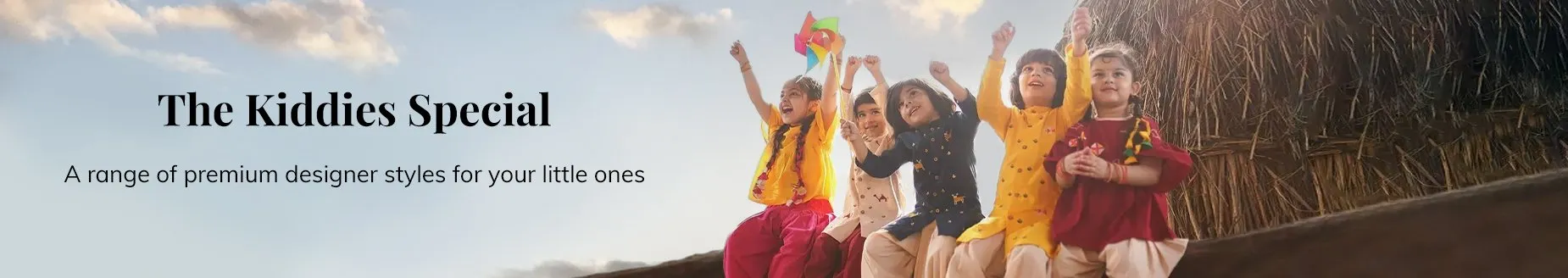 Kids